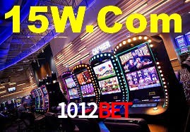 1012Bet Login