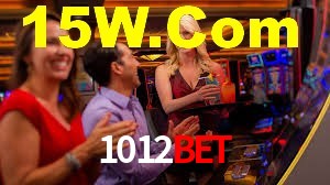 1012Bet: Seu Especialista em Apostas Esportivas Brasileiras