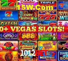 Inovações de Jogos na 1012Bet: O Futuro das Experiências Interativas