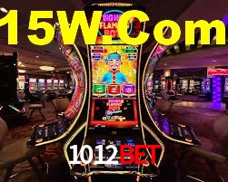 Roulette Table 1012Bet