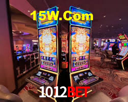 1012Bet.Com
