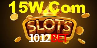 1012Bet: Jogos de Caça-Níqueis-Altas Recompensas, Roleta-Velocidade, Blackjack-Desafios Máximos