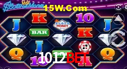 Apostas Esportivas na 1012Bet: Um Guia Completo