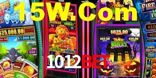 1012Bet Login