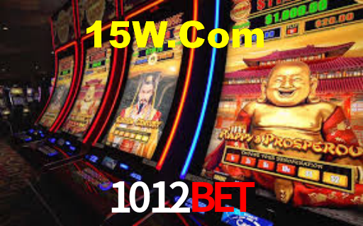 1012Bet Login