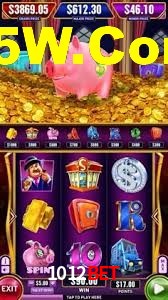 Live Casino 1012Bet