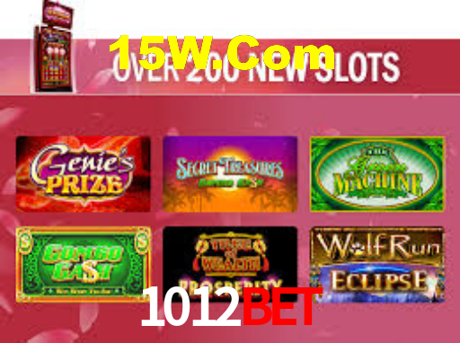 Descubra a Magia dos Jogos de Arcade no 1012Bet
