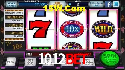 Explorando a Categoria de Eventos em Apostas na 1012Bet