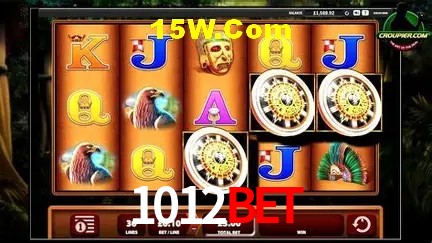 Apostas Esportivas na 1012Bet: Um Guia Completo
