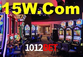 1012Bet