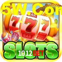 Sinta a adrenalina dos jogos de cassino com 1012Bet