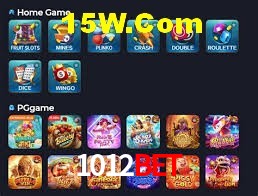 Spaceman Game 1012Bet