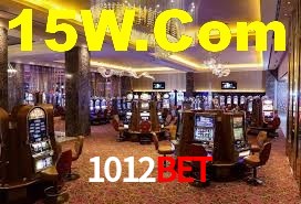 Premium Interface 1012Bet