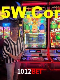Welcome Bonus 1012Bet