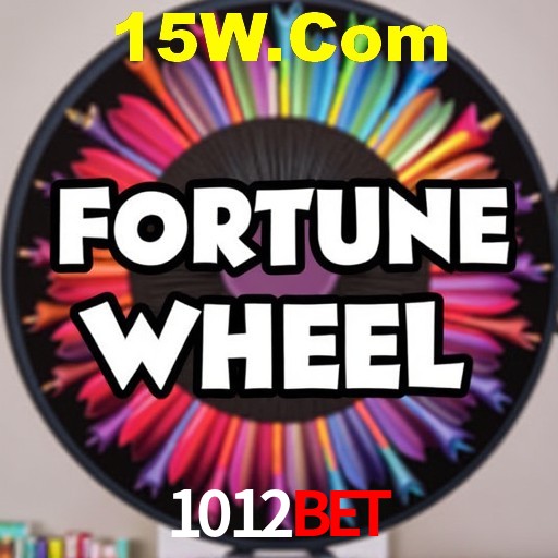 Interface do App 1012Bet