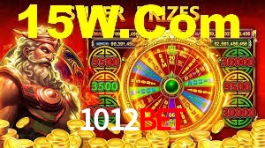1012Bet Login