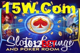 Exclusive Games 1012Bet