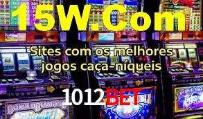 1012Bet: Seu Cassino Premiado com Pagamentos Rápidos