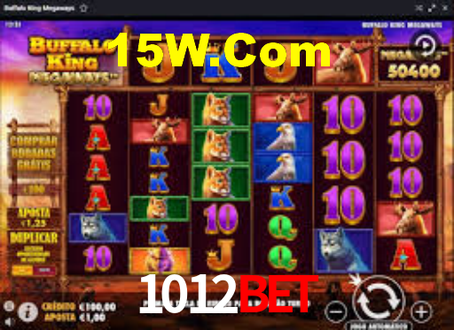 1012Bet
